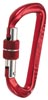 Camp Guide Bet Lock Carabiner